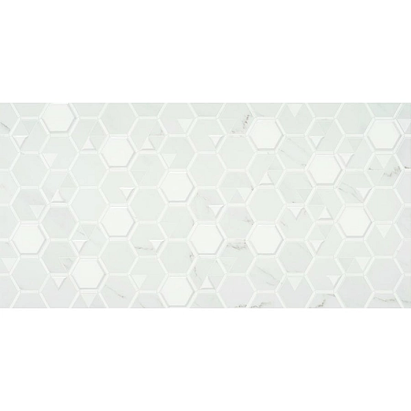 CALACATTA INSERTO (1 сорт)