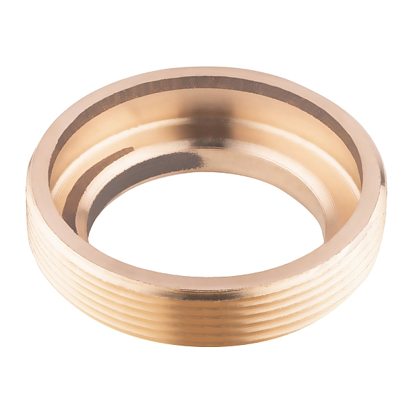 Гайка для смесителя Lidz Repair D-40 LDREP4034771 - Фото - 3