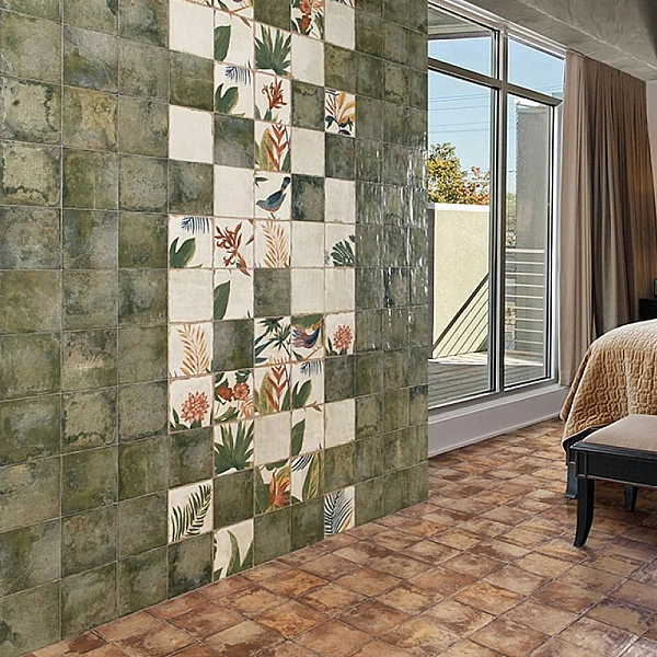 LIVORNO GREEN (1 сорт) - Фото - 2