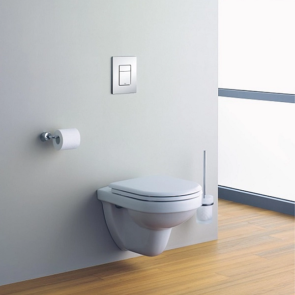 38732000 Skate Cosmopolitan Клавіша Хром (1 сорт) - Фото - 5