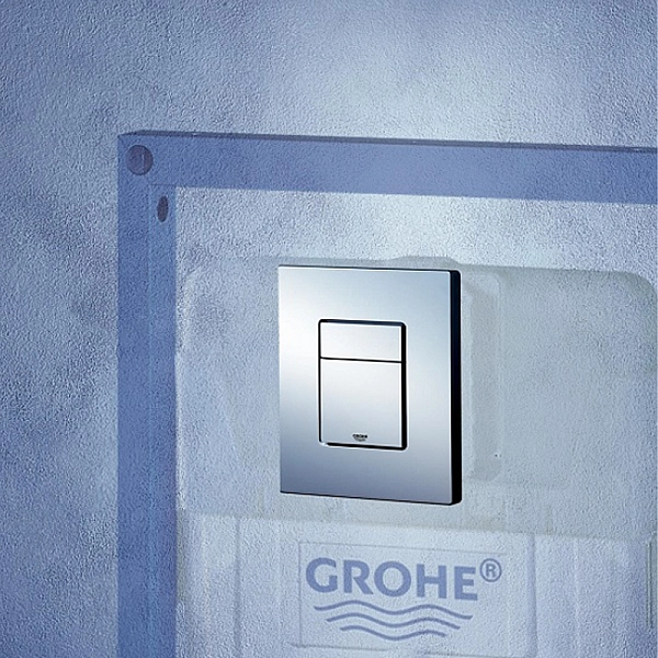 38732000 Skate Cosmopolitan Клавіша Хром (1 сорт) - Фото - 4