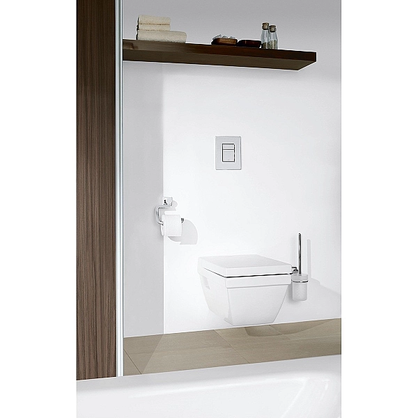 38732000 Skate Cosmopolitan Клавіша Хром (1 сорт) - Фото - 3