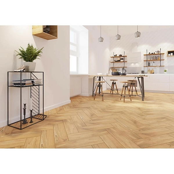 PODLOGA LUSSACA NATURA (1 сорт) - Фото - 2