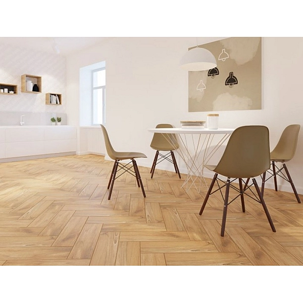 PODLOGA LUSSACA NATURA (1 сорт) - Фото - 3