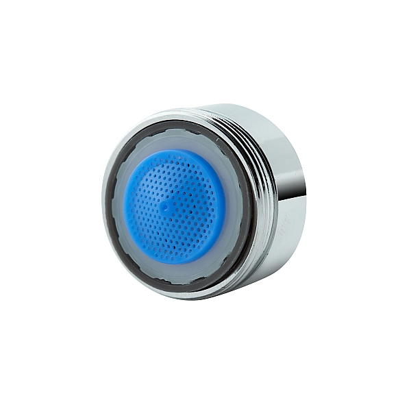 Аератор для змішувача Lidz Repair 02401 зовнішній LDREP02401CRM34775 Chrome - Фото - 3