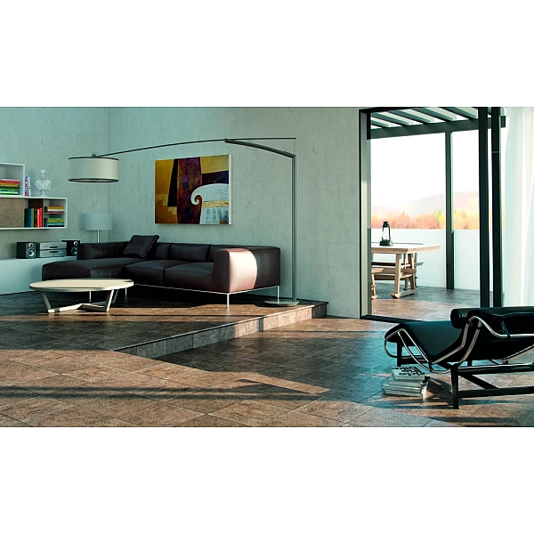 PELDANO FIOR. VULCANO східці (1 сорт) - Фото - 2