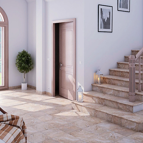 PELDANO  ML. MAVERICK ARENA східці (1 сорт) - Фото - 2