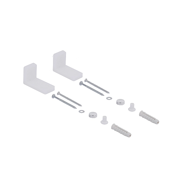 Биде напольное Qtap Crow 545х360х410 White QT05443370W - Фото - 8