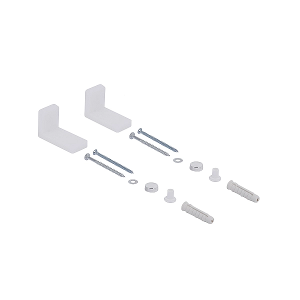 Біде підлогове Qtap Stork/Swan 560х360х410 White QT15443378W - Фото - 8