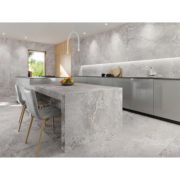 DOME ASH RECTIFICADO (1 сорт) - Фото - 2