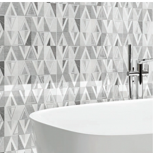 BEATRIS INSERTO GEO (1 сорт) - Фото - 2