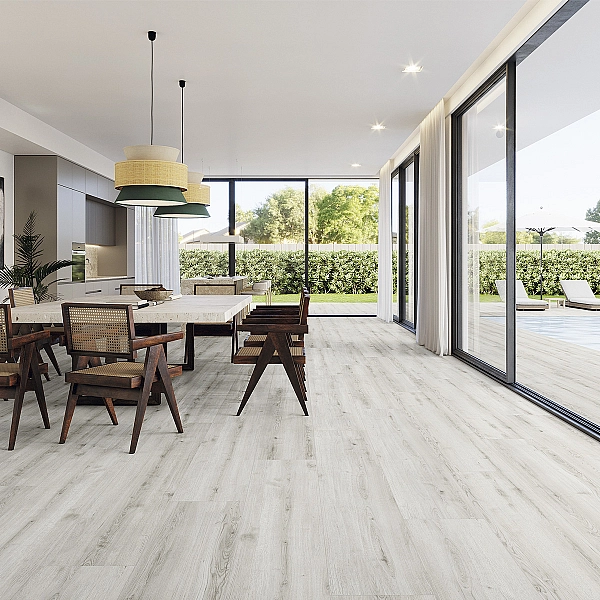 CONCORDE BLANCO MATE RECT (1 сорт) - Фото - 2