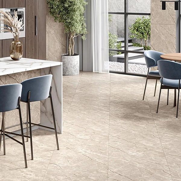 Eterno бежевий  12060 142 022 (1 сорт) - Фото - 2