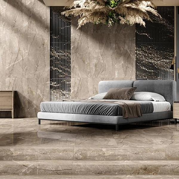 Mirabell коричневий світлий 6060 164 031/L (1 сорт) - Фото - 2