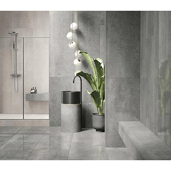 Flax сірий темний 12060 169 072/SL (1 сорт) - Фото - 3