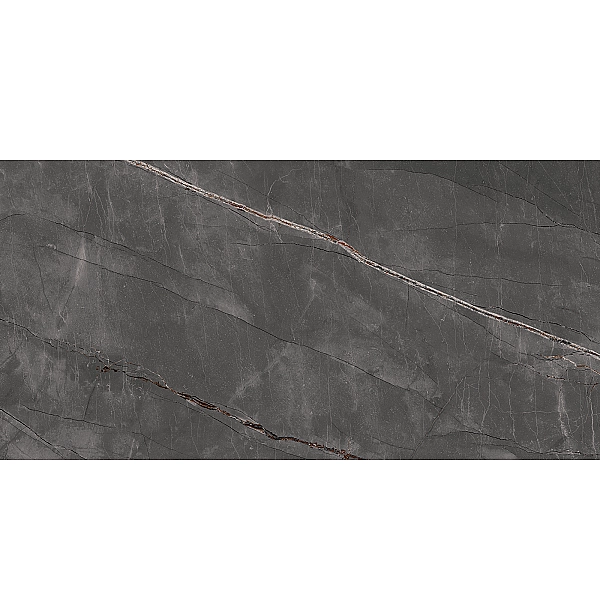 Monet сірий темний 12060 144 072/L (1 сорт) - Фото - 3