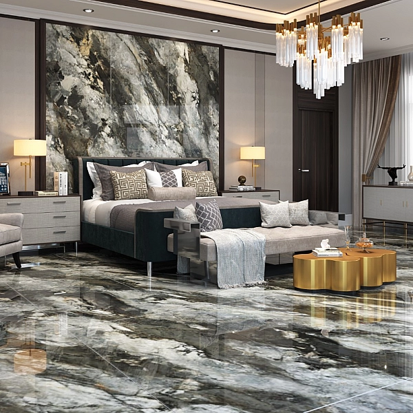 CYH109918XAS LOIRA NERO (1 сорт) - Фото - 2