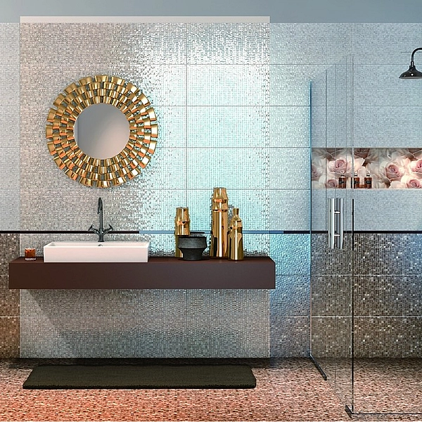 ROYAL GARDEN BROWN (1 сорт) - Фото - 2