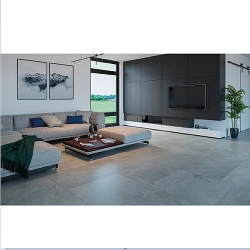 GPTU 1201 GREY COLIN (1 сорт) - Фото - 2