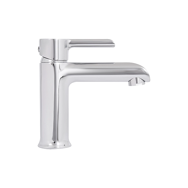 Змішувач для раковини Qtap Grand QTGRACRM001F Chrome - Фото - 4