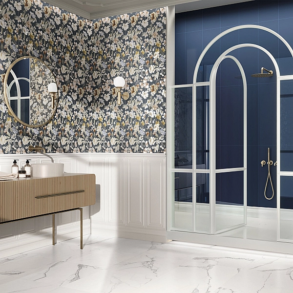 BOISERIE BLANCO MATE (1 сорт) - Фото - 3