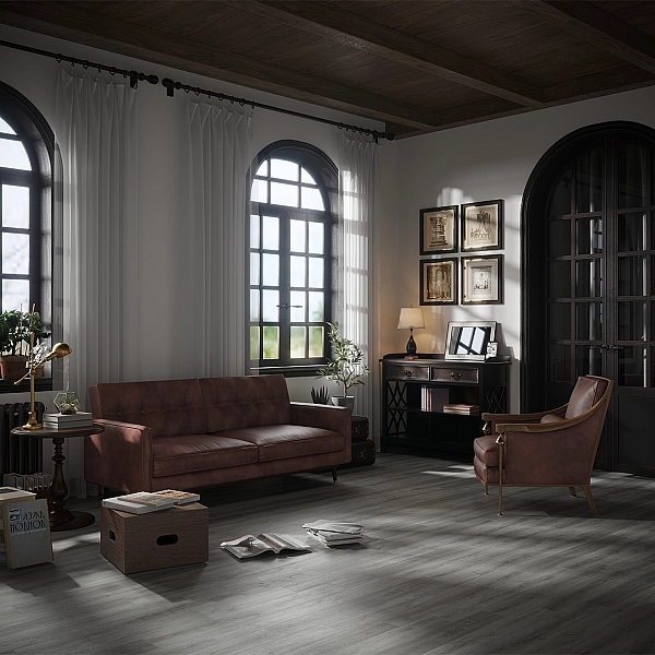 Вінілове покриття Oslo* LVT (1 сорт) - Фото - 3