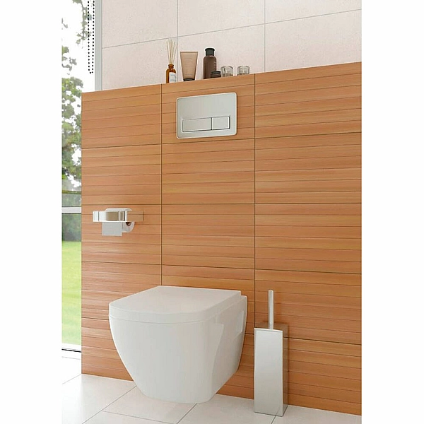 SOLANGE WOOD STRUCTURE (1 сорт) - Фото - 2