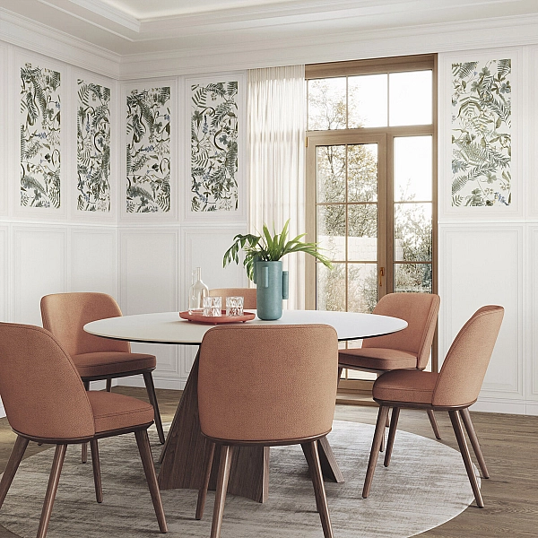 BELLAGIO BIANCO RECT 60X120 (1 сорт) - Фото - 4