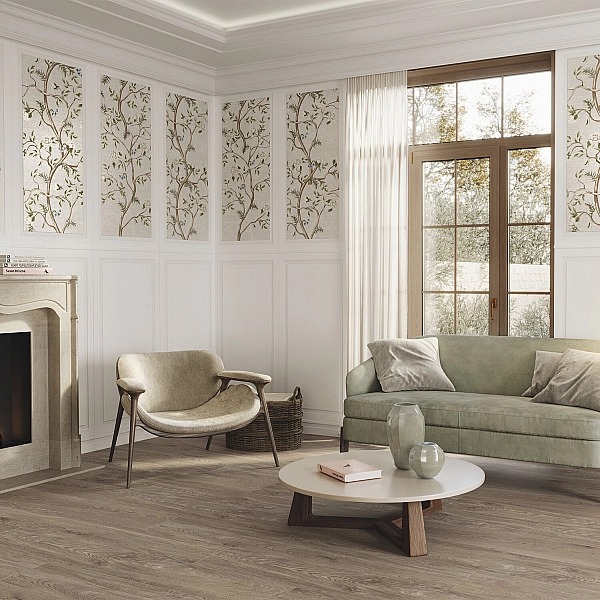 ZOCALO BELLAGIO BIANCO 10X60 (1 сорт) - Фото - 2