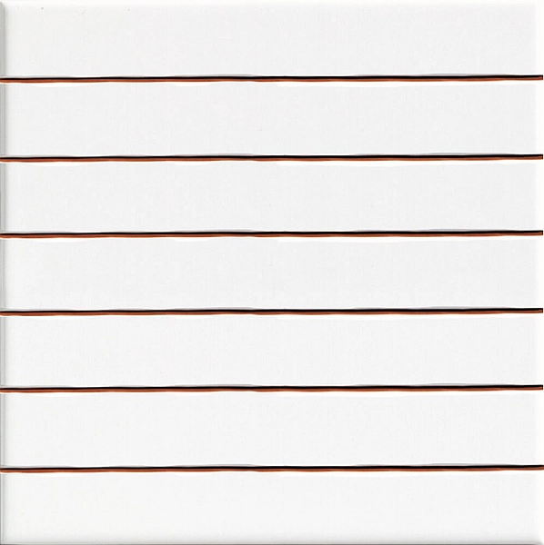 BLANCO LISO BRILLO 2,5X20 (1 сорт)