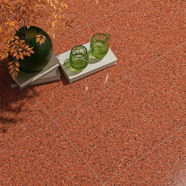 Q6807H STONE RED (1 сорт) - Фото - 2