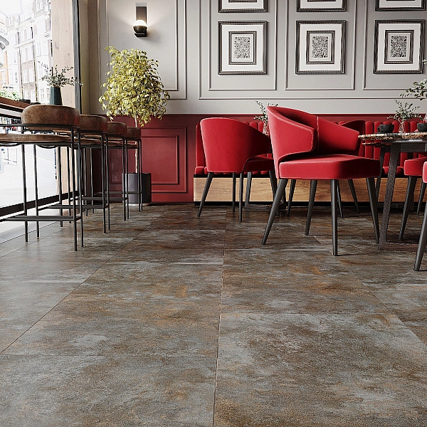 METALLICA сірий 782580 (1 сорт) - Фото - 2