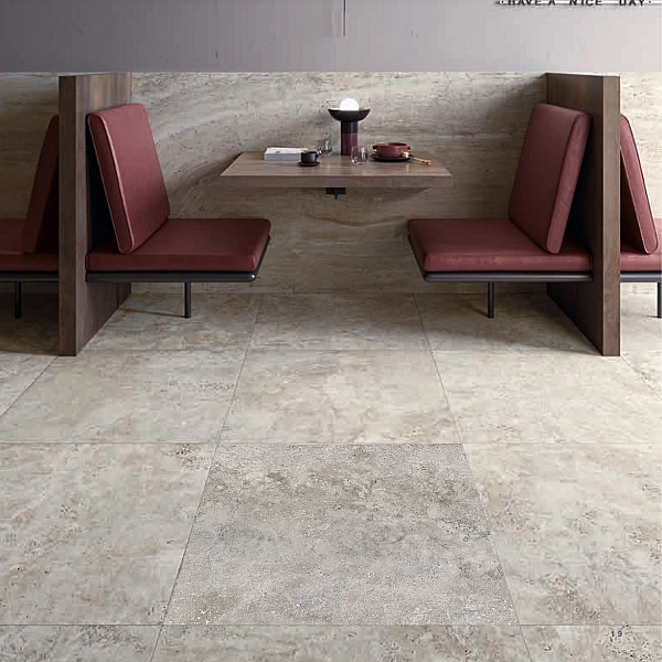 FRENCH STONE Бежевий FS1580 ### (1 сорт) - Фото - 2