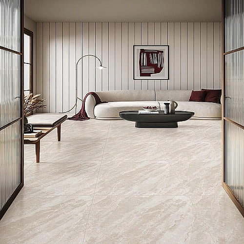 CTF209 CROWN BEIGE MATT ### (1 сорт) - Фото - 2