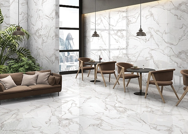 VENATO BIANCO ### (1 сорт) - Фото - 5