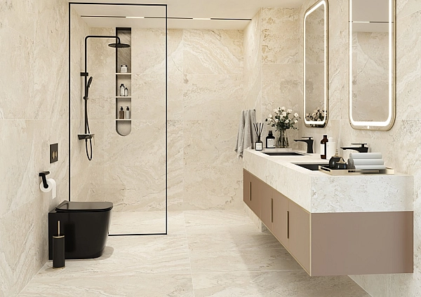 EC.SIENA CREMA ### (1 сорт) - Фото - 3