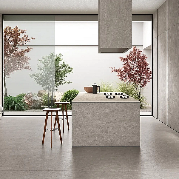 DPS12RT DPS IRON 60X120 RETT (1 сорт)