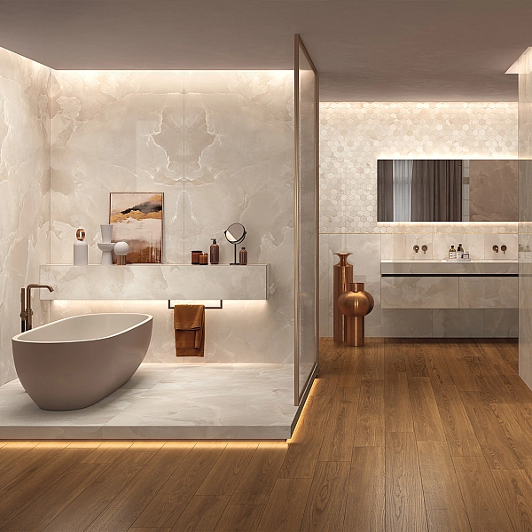 ON 01 PRL SQ 60x120 (1 сорт) - Фото - 9