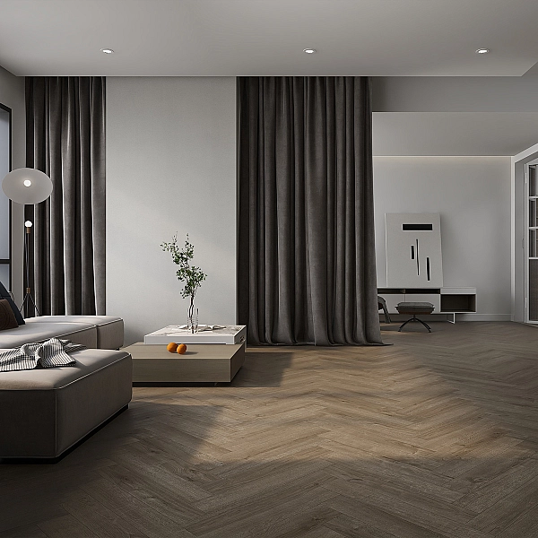 Ламінат Mississippi*  Herringbone (1 сорт) - Фото - 3