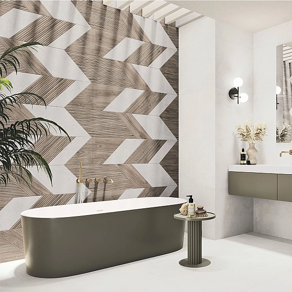 LINKS SEQUOYA CEDAR RECT (1 сорт)