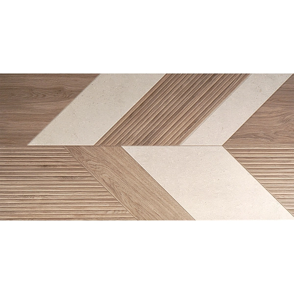 LINKS SEQUOYA CEDAR RECT (1 сорт) - Фото - 2