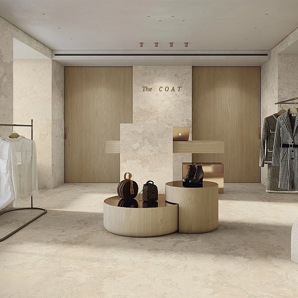 120X260 FLORENCE MIELE (1 сорт) - Фото - 2