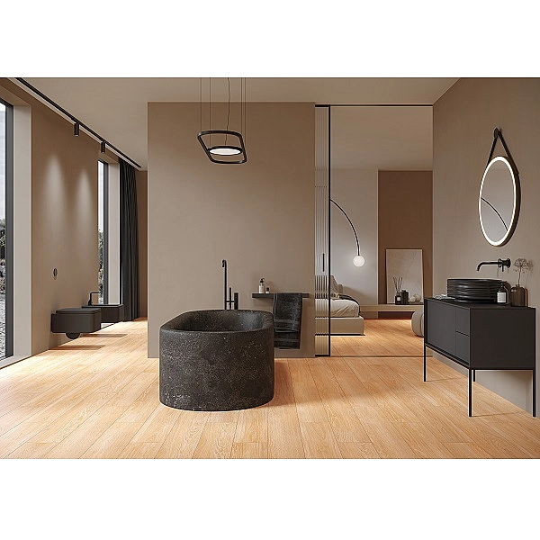 GRES MERSIN SAND RECT (1 сорт) - Фото - 5