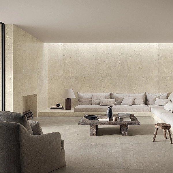 CL01BA CALCIS AVORIO SQ. 120X60 (1 сорт) - Фото - 9