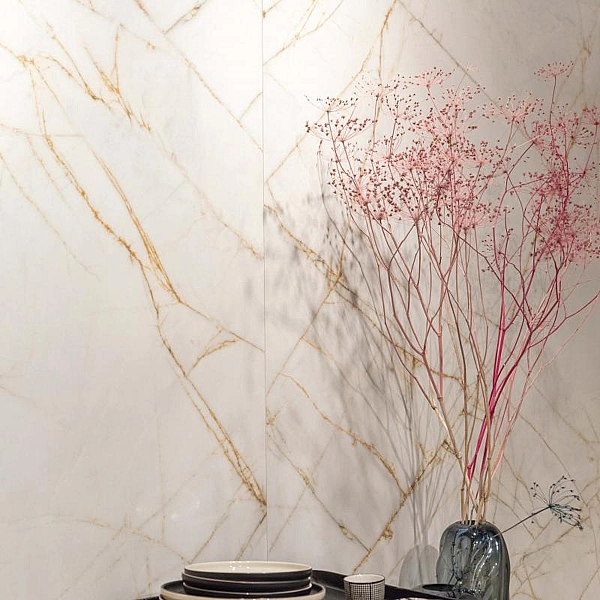 0017238 SPR.HEDON. GOLD SPID. LUX 3D R 60X120 (1 сорт) - Фото - 12