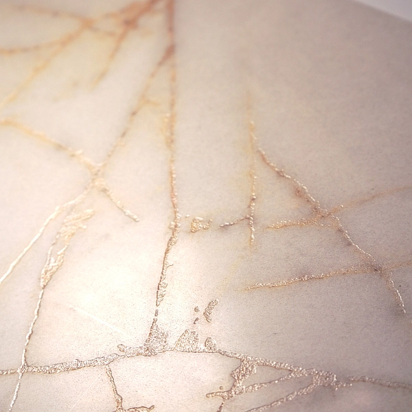 0017238 SPR.HEDON. GOLD SPID. LUX 3D R 60X120 (1 сорт) - Фото - 9