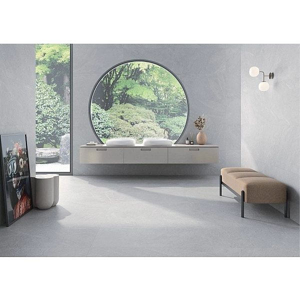 ARDESIA WHITE 60x120 (1 сорт) - Фото - 2