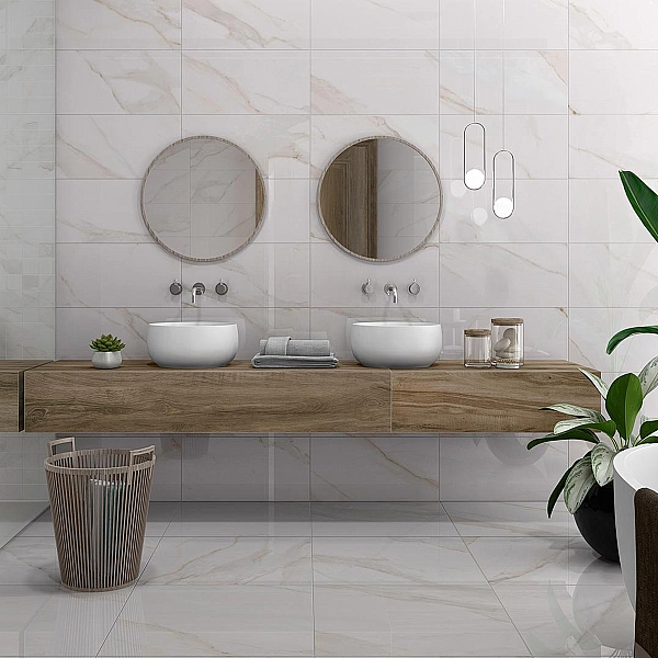 90X90 CR.APULIA GOLD (1 сорт) - Фото - 3