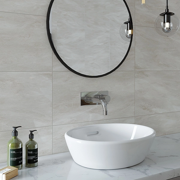 CALMA сірий глянець CA2051 (1 сорт)