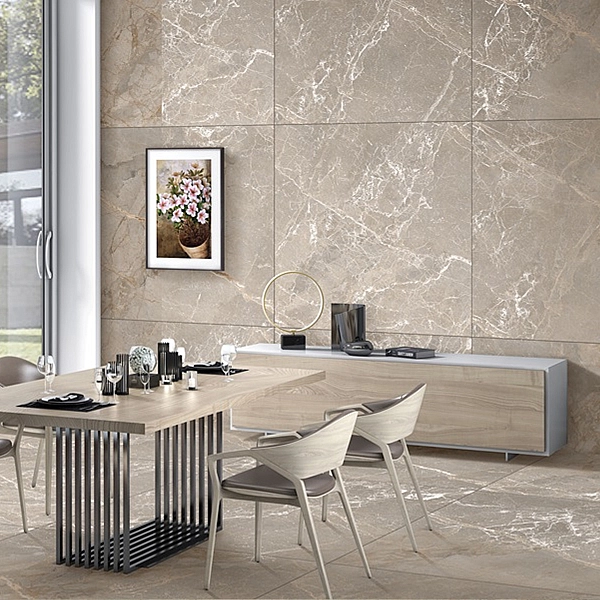 ATHENS GREY MATT+CARVING (1 сорт) - Фото - 4